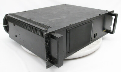 Yamaha P1150 Power Amplifier | eBay