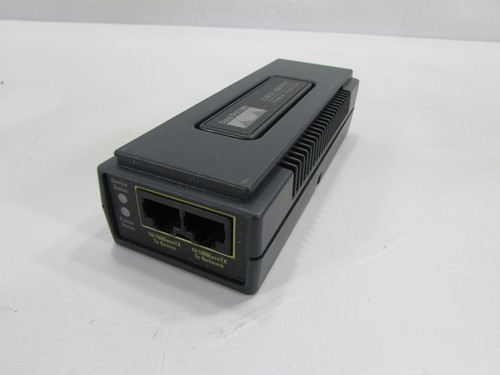 Cisco Systems Aironet Power Injector AIR PWRINJ3 - Bild 2 von 6