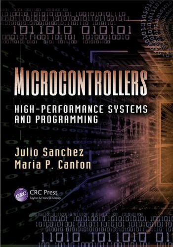 Microcontrollers: High-Performance Systems and Programming - Picture 1 of 1