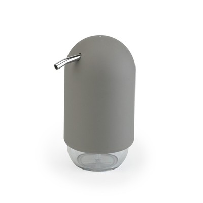 Umbra 023273 Touch 2 3/4''W ABS Plastic Soap Dispenser by Alan