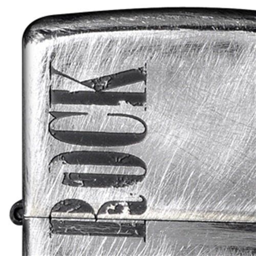 ONE OK ROCK Japan Tour 2015 35xxxv Official Zippo Oil Lighter