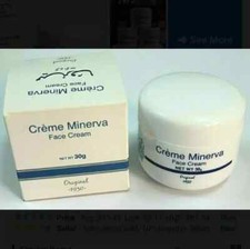 Minerva cream face Acne And Blemish 30ml 1 oz ORIGINAL 100  Buy 2 get 1 free 