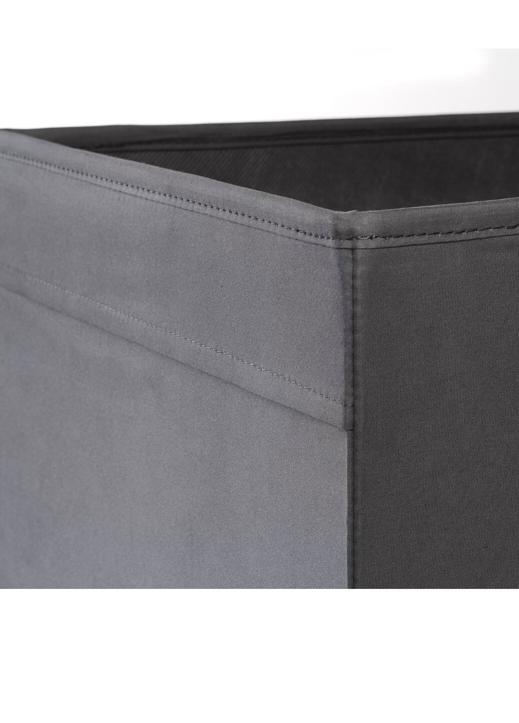 2×IKEA GREY DRONA STORAGE BOX KALLAX MULTI COLOUR DESIGN TOYS BOOKS eBay