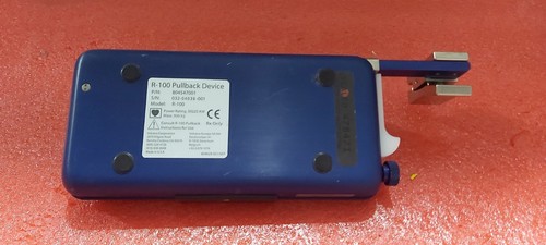Dispositivo de retroceso Volcano R-100 804547001 ¡Haz ofertas! ¡Envío UPS! - Imagen 2 de 3