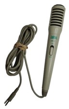 Labtec AM-22 Microphone 3.55mm Jack Connector Mic For Recording