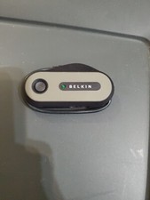 Belkin Tune Cast FM transmitter N10117