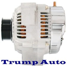 Alternator for Lexus GS300 JZS147R engine 2JZGE 3.0L Petrol 95-97