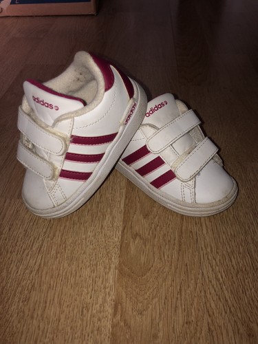 infant size 5 trainers