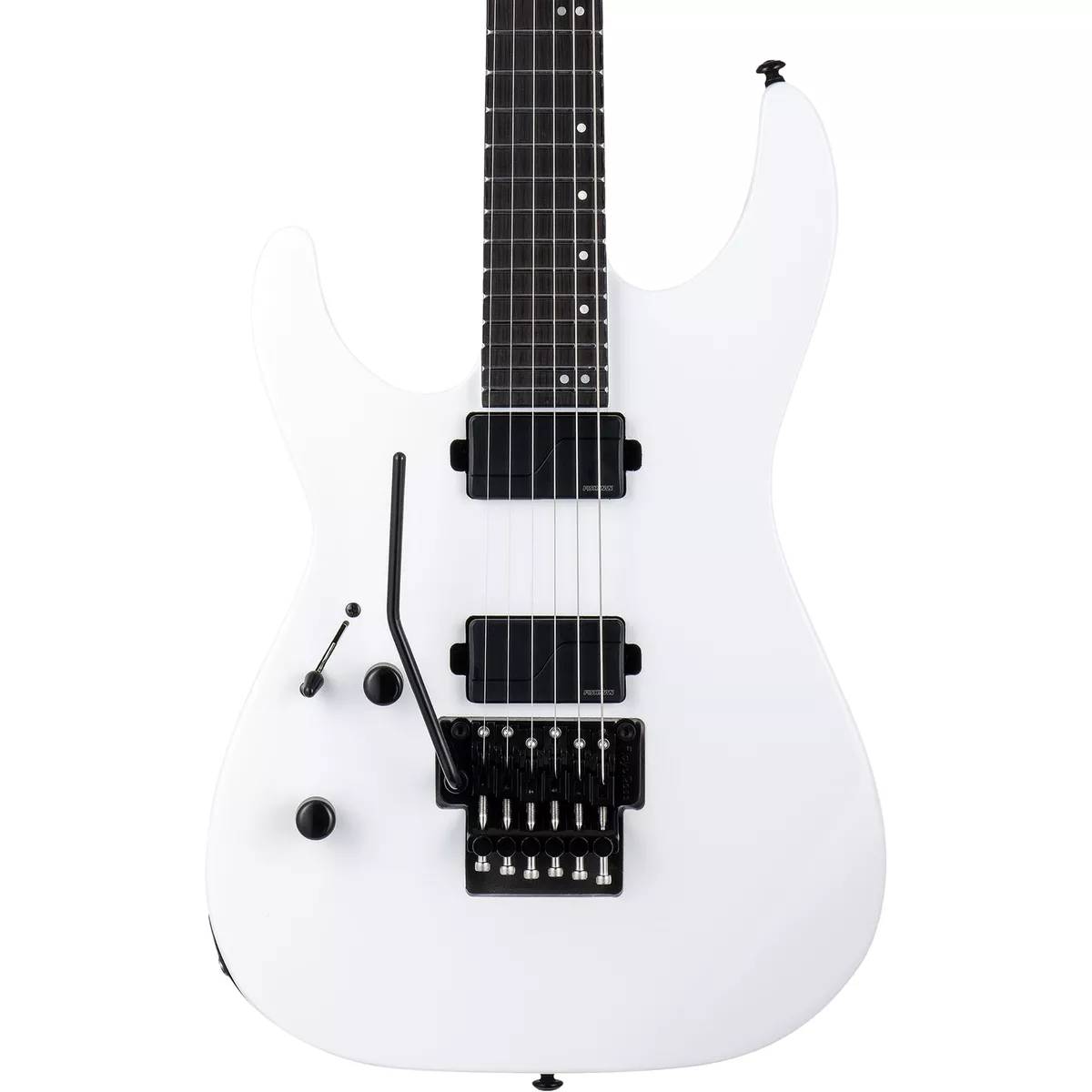 ESP LTD M 1000 Left Handed Electric Guitar Snow White eBay