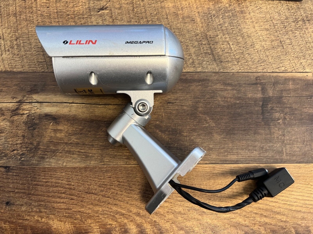 Lilin iMegapro LR7022E4 Camera