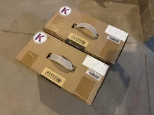 Two Goldshell KD Box II KDA Kadena Miner 5TH@400W or 3.5TH@260W No PSU