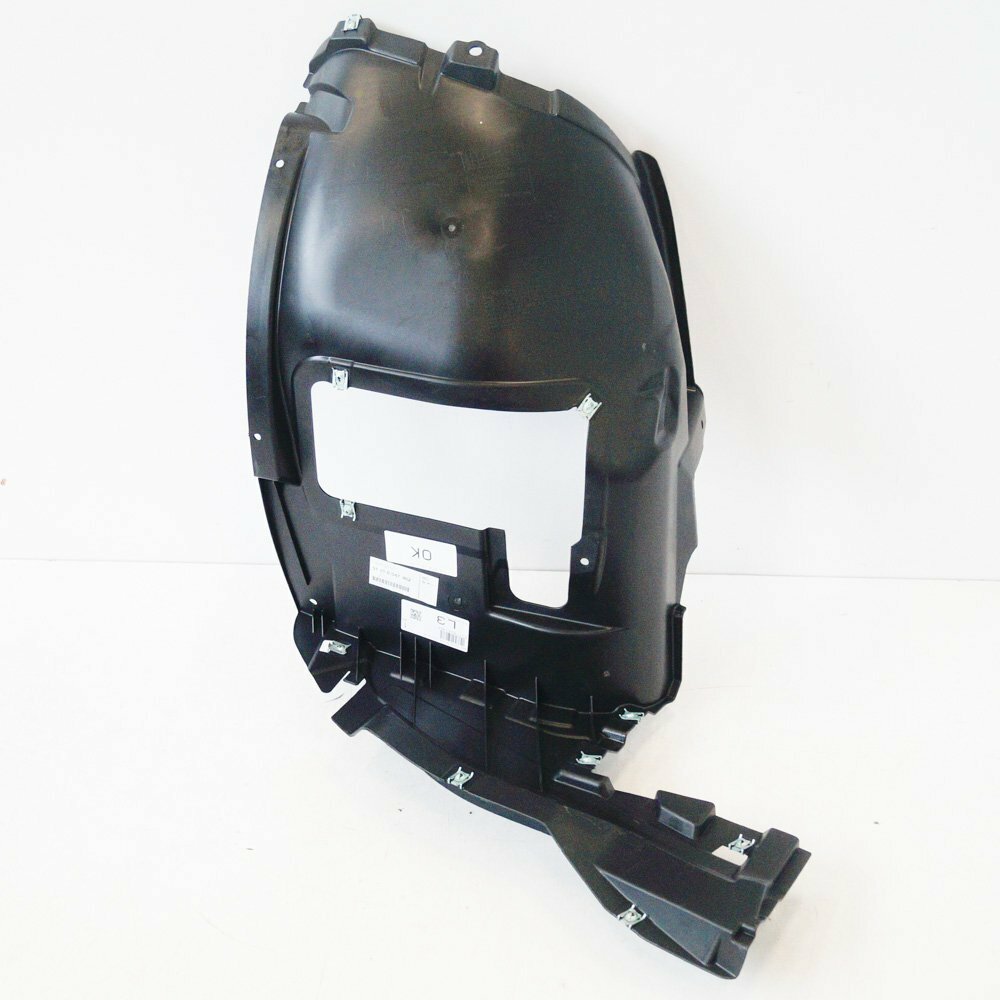 ブリュール Mini - Fender Wheel Arch - 51777300819: Used Auto Parts