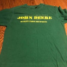 John Deere Youth L 14-16 T-Shirt