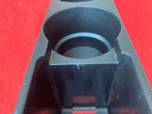 Portabicchieri USA BMW E36 E 36 console centrale compatta M 316 318 320 328 325 serie 33 - Foto 15 di 24