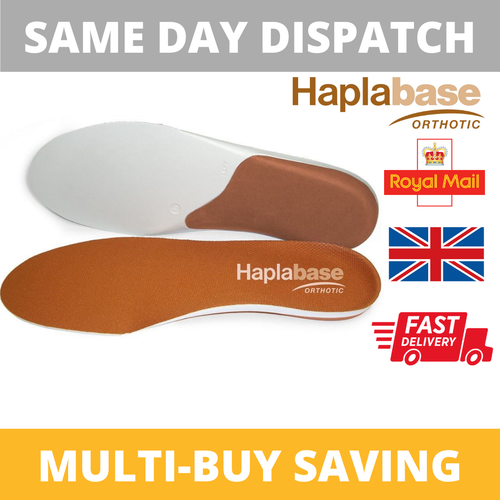deep heel cup orthotics