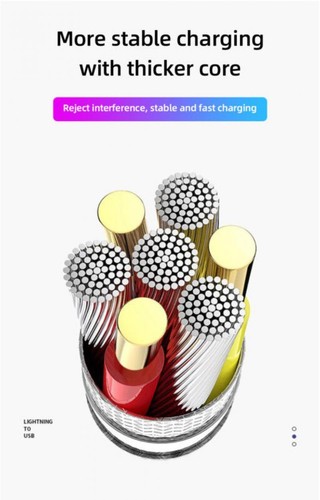 Smart Bracelet Charging Cable USB Cable Smart Watch Universal 2-Pin Charger USA - Picture 10 of 17