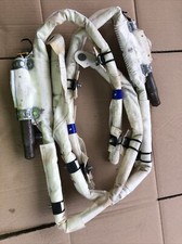 Airbag Tendine Cielo  Volkswagen Golf 6