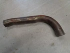 FARMALL H. AIR CLEANER PIPE.