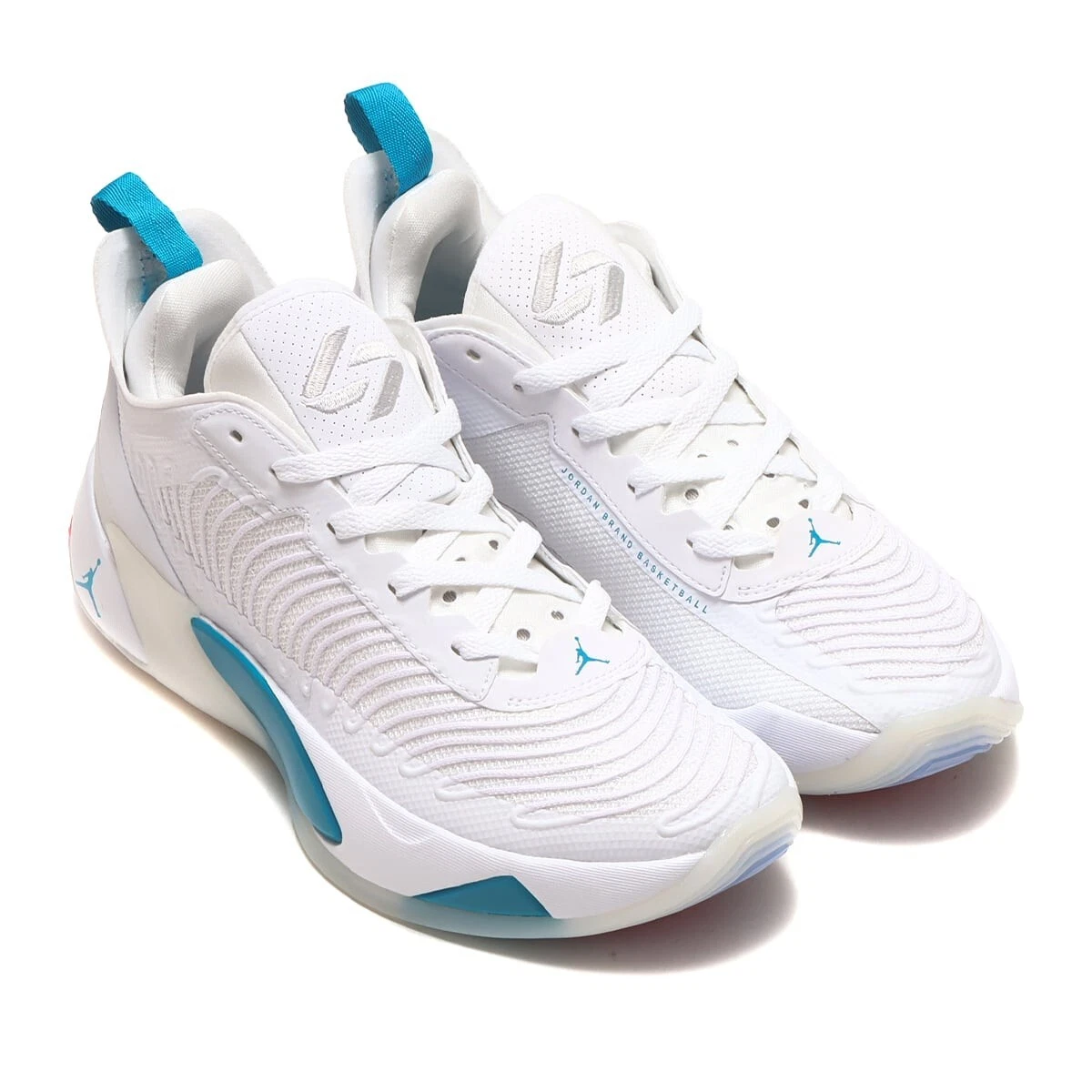 Jordan Luka 1 PF Legend of 7 for Sale | Authenticity Guaranteed | eBay