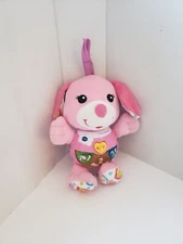 VTech Cuddle and Sing Baby Puppy Hug Me