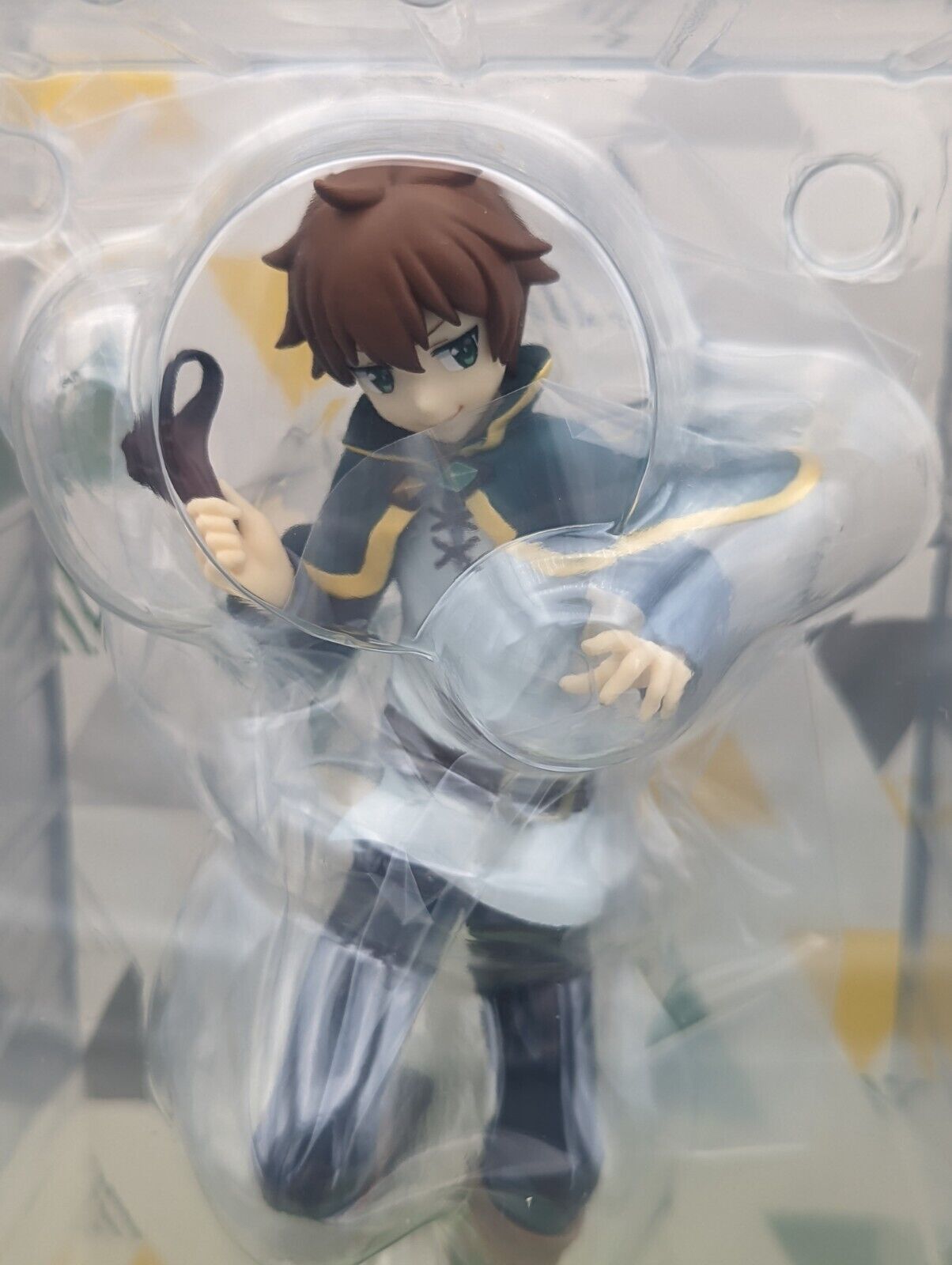 Kazuma Konosuba! Figure POP UP PARADE GOOD SMILE COMPANY GSC Japan non  scale New