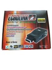 ECHOLINK EL-7300 Mini HD Sat Receiver For Free International TV Channels (3 Pcs)