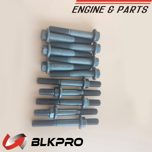 Intake Manifolds For Chrysler Pacifica 3/8 Engine Exhaust/Intake Manifold Stud Bolt – Fits Vintage Chrysler, Dodge, Plymouth Models Intake Manifolds For Dodge Dart
