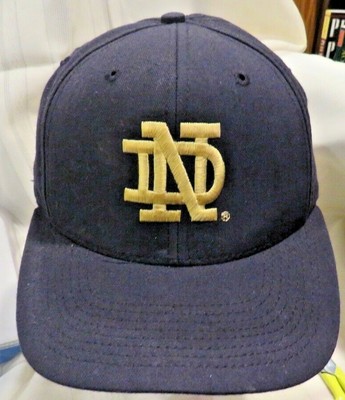 University Square Snapback Cap/Hat Made 