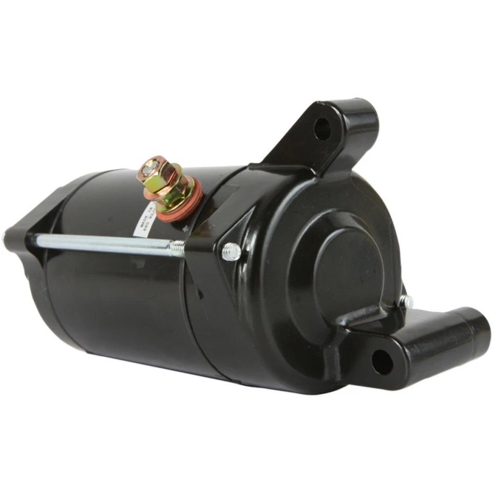 Démarreur Electrique Neuf pour Yamaha V-Max VMX1200 de 1985 à 2001 - Photo 1/1