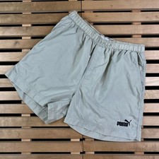 Mens Shorts Puma Vintage Size M