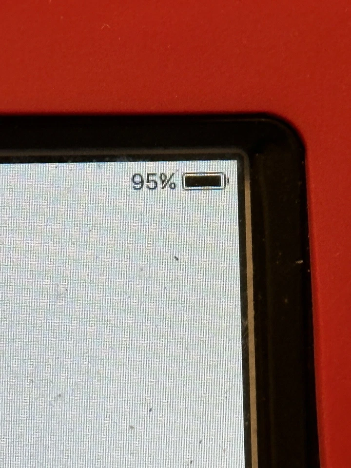 Apple iPad 2-A1395-16 GB-iOS 9-White WiFi Only Tablet -Works Great - - Image 3 of 4