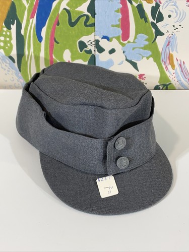 Genuine Finnish Military Army Field Cap 
