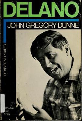 Delano (Applying Social Psychology), Dunne, John Gregory, Good Book