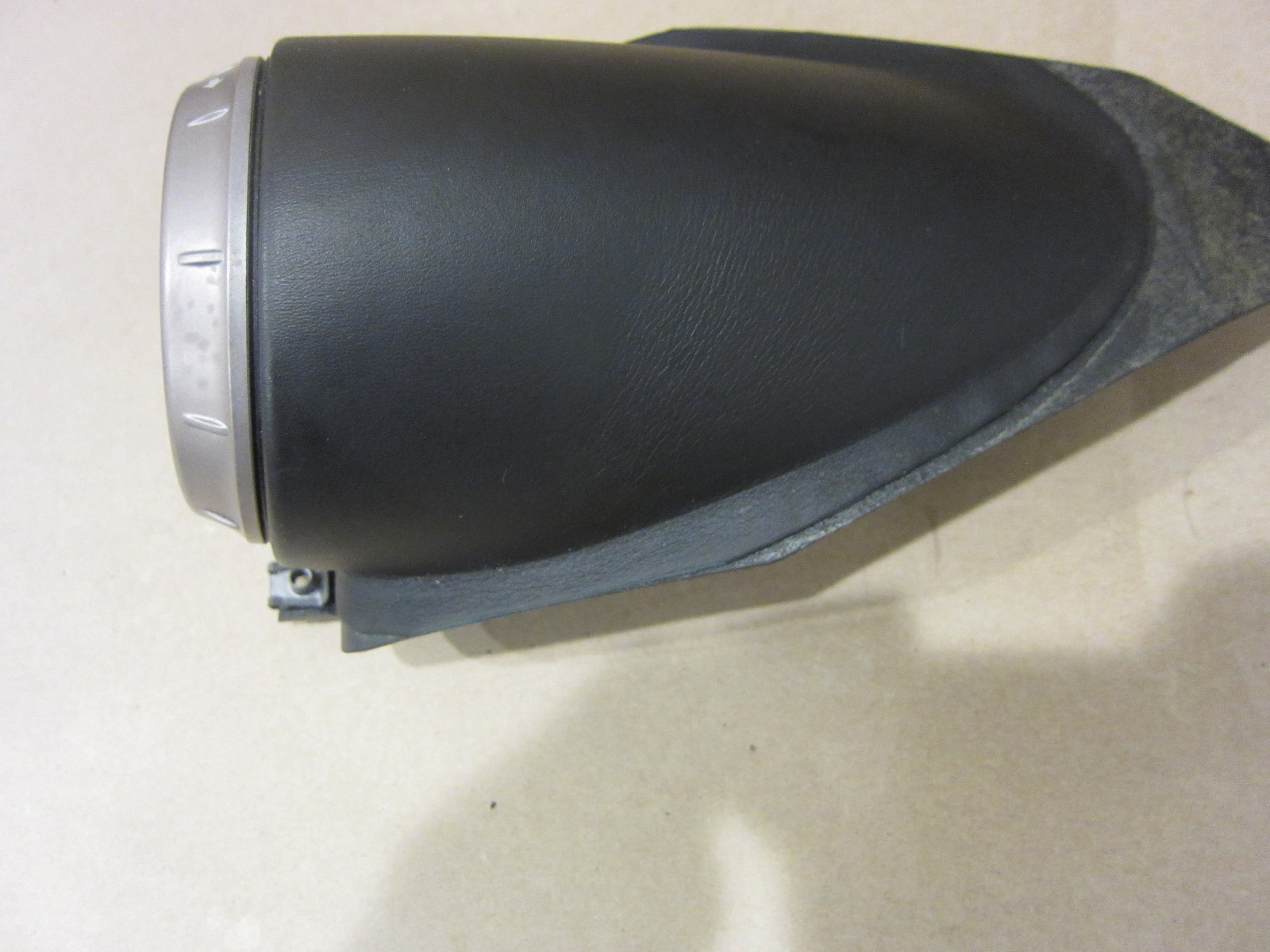 Ferrari California. Central Dash Air Vent Complete. P/N 80802200 & 81986900
