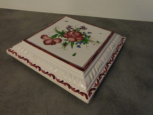 Table Mat Musical Earthenware - Picture 2 of 11