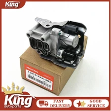OEM 15810-RAA-A03 GENUINE HONDA ACURA VTEC SOLENOID SPOOL VALVE W/GASKET