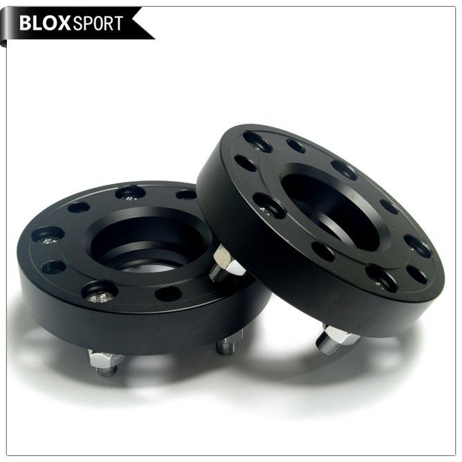 5x4.5'' wheel adapters 30mm 4pcs Hubcentric for Jeep Wrangler Cherokee