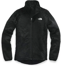 Womens The North Face Ladies Full Zip Osito Fleece Coat Jacket Top NF New
