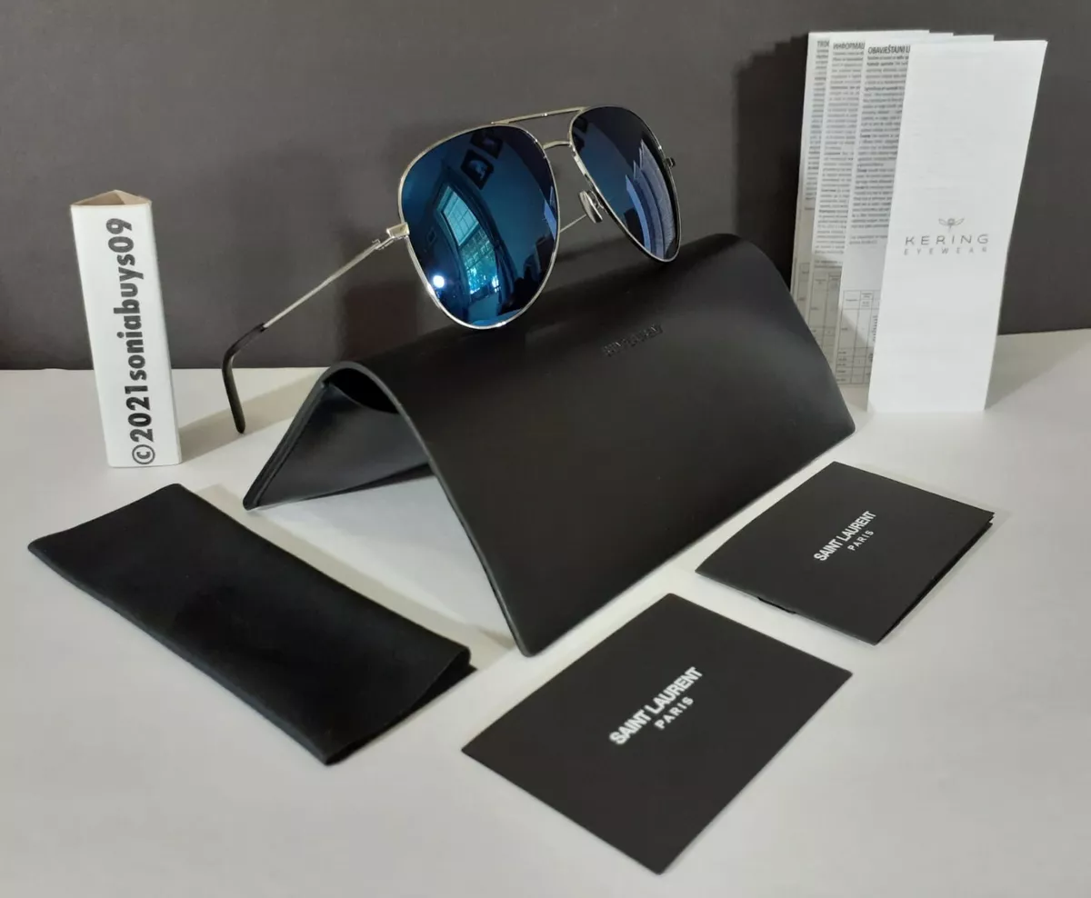 Saint laurent clearance sunglasses classic 11
