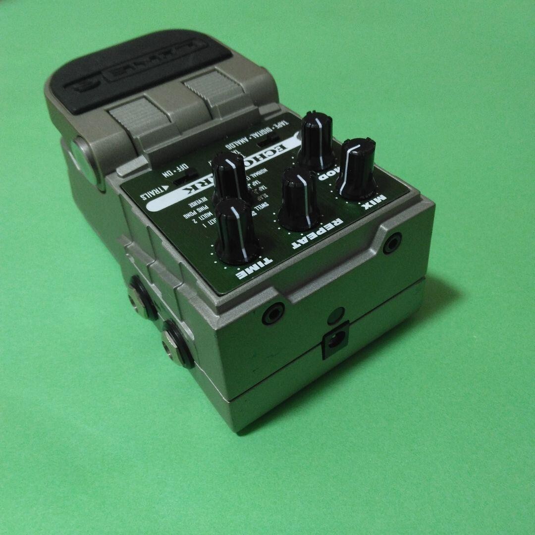 Line 6 Echo Park Echo Guitar Effect Pedal for sale online | eBay