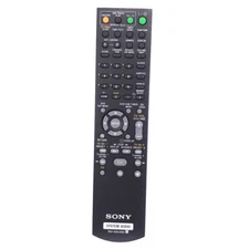 New Original RM-AMU063 For Sony System Audio AV Remote Control CMT-DH70SWR