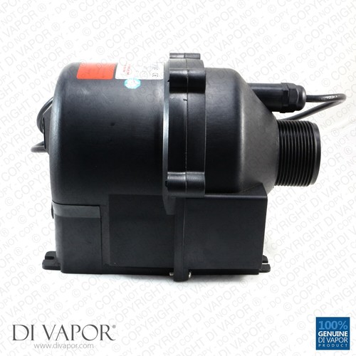 DXD 6X 750 1.0HP Wind Air Pump 0.75kW 220V/50HZ Hot Tub Spa Whirlpool Bath - Picture 8 of 11