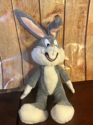 Vintage 1991 Bugs Bunny 15