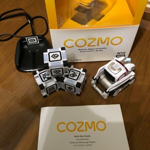 anki cozmo ebay