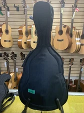 VIHUELA FUNDA BAG DON CORTEZ Marine Rip Stop Heavy Duty Well Padded Size 2