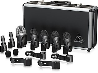 4033653055826 Behringer BC1500 Встроенный микрофон для прослушивания музыки Behringer