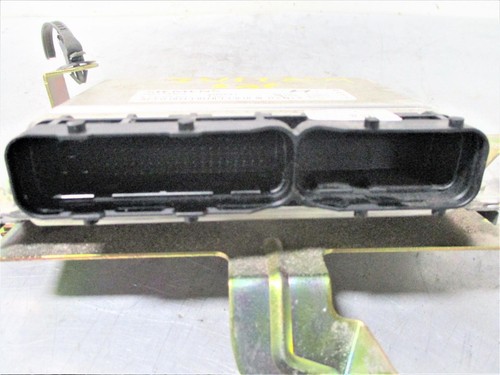 2003 HYUNDAI ELANTRA 2.0L AT FEDERAL EMISSIONS ECM MODULE P/N 39109-23022 - Picture 3 of 11