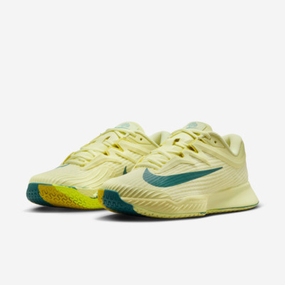 Men's Size 10 / WMN 11.5 Nike Vapor Pro 3 Premium Luminous Green HF7835-300 RARE