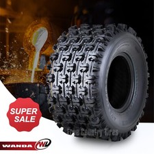 One New WANDA Sport ATV Tire 20x11-9 20x11x9 ...