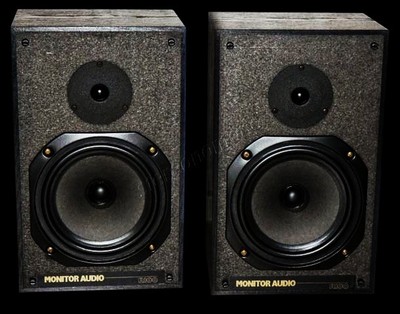 monitor audio r100